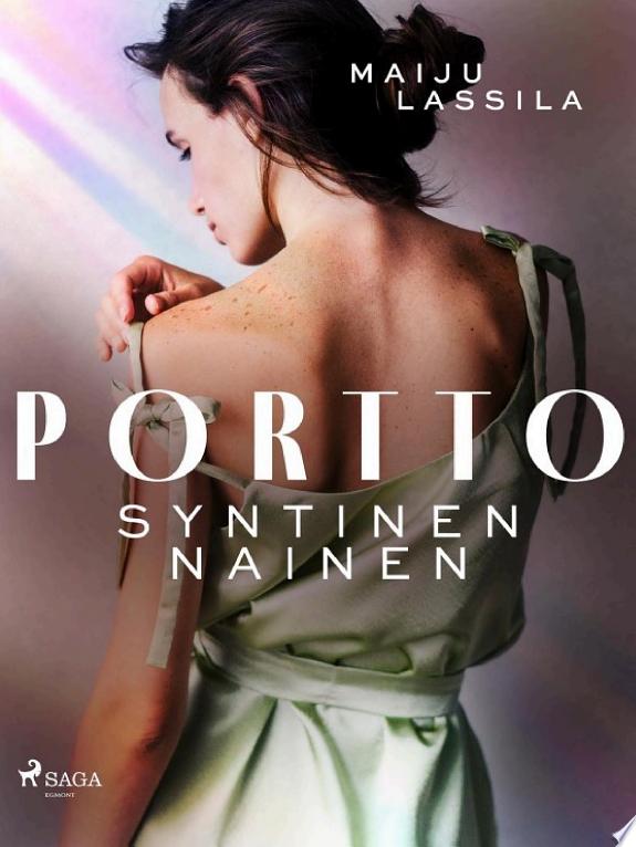 Portto – syntinen nainen