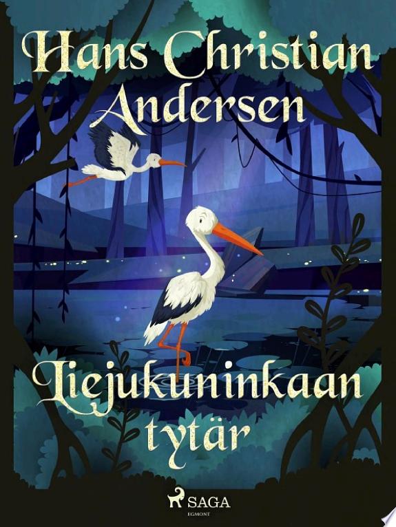 Liejukuninkaan tytär