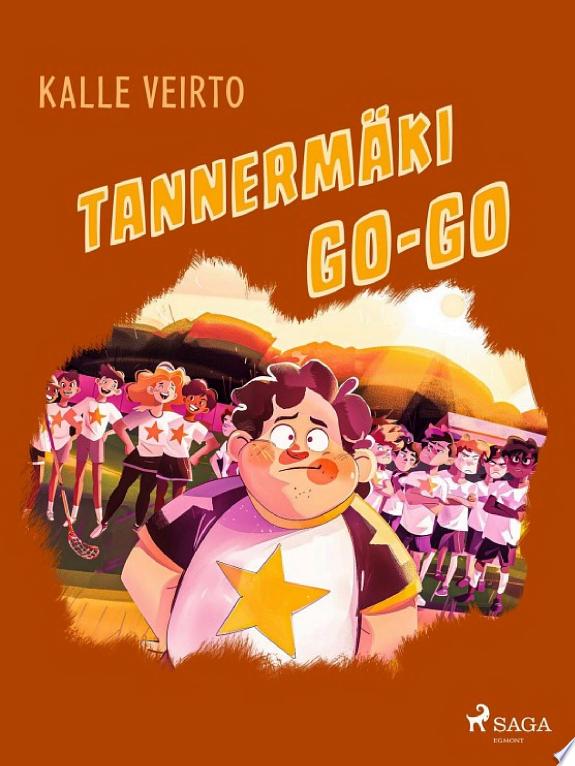 Tannermäki Go-Go