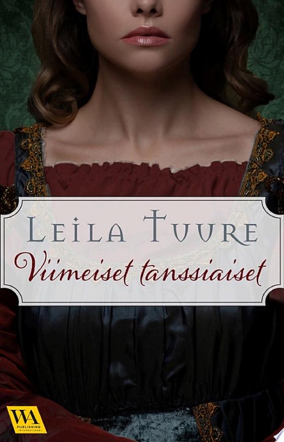 Viimeiset tanssiaiset
